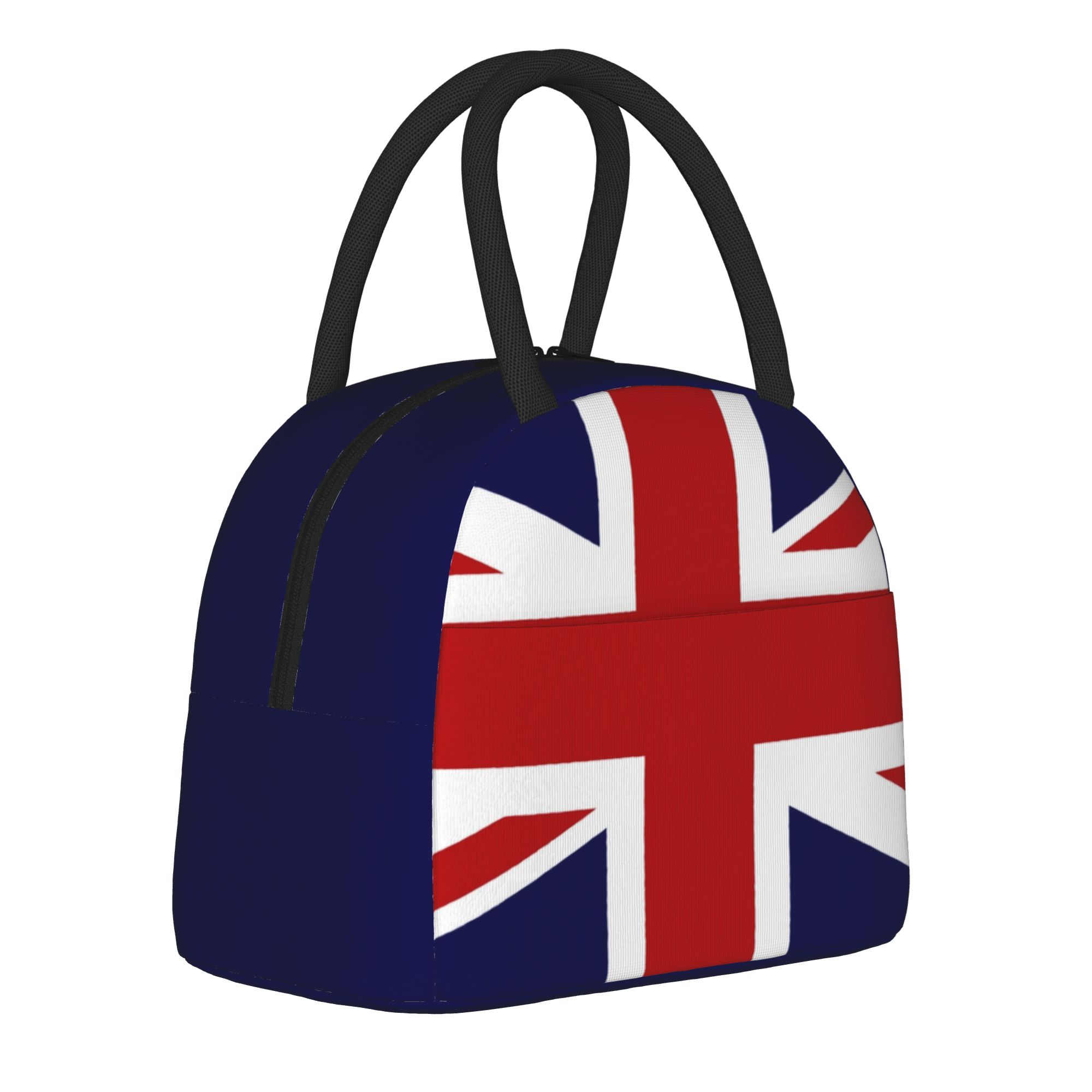 Food Storage Uk - Union Jack Flag of the UK