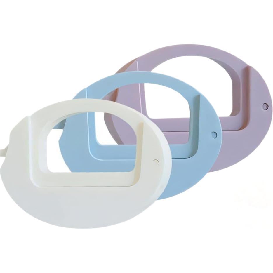 Food Storage Food Safety - Plastic Bag Sealer Clamp for Home