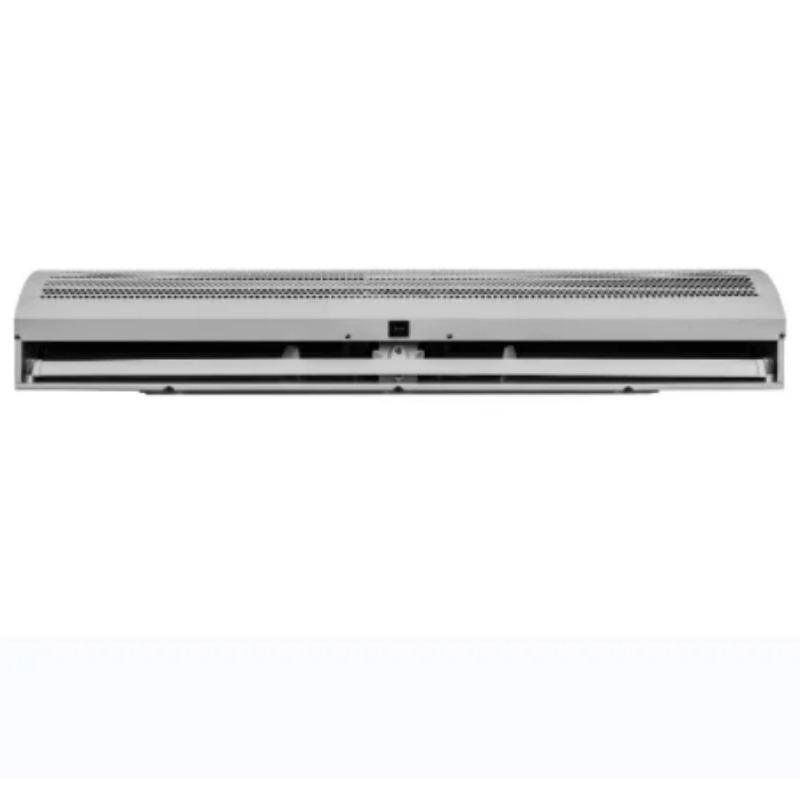 Food Storage In Restaurant - QL 250w 1800mm Length Motor Air