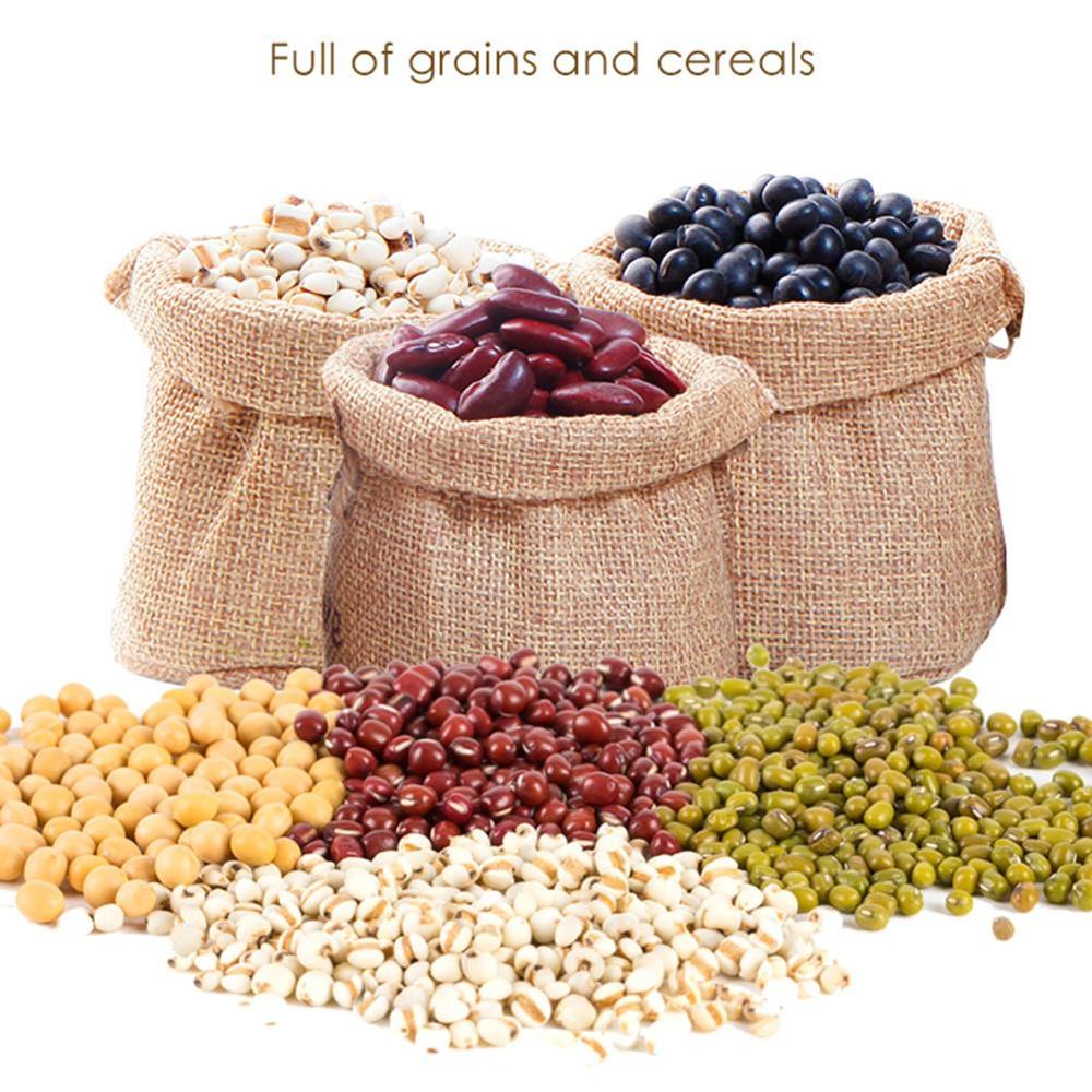 Food Storage Roots - Váy Lót Khoai Tây Bao Đay