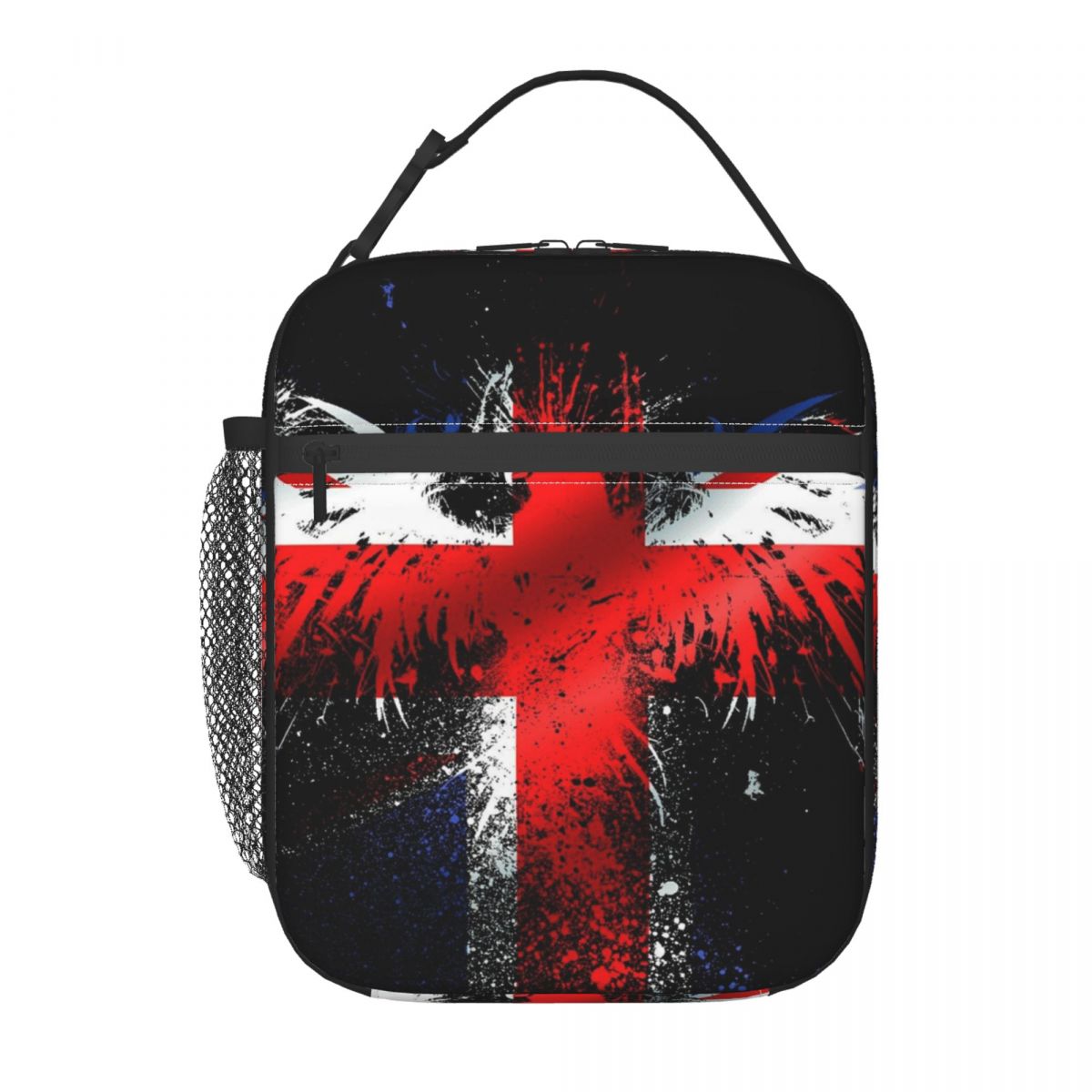 Food Storage Uk - UK Flag United Kingdom Flag Great