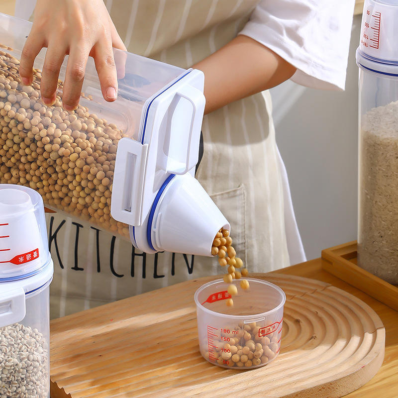 Dog Food Storage Xl - New Premium Pet Food Storage Container