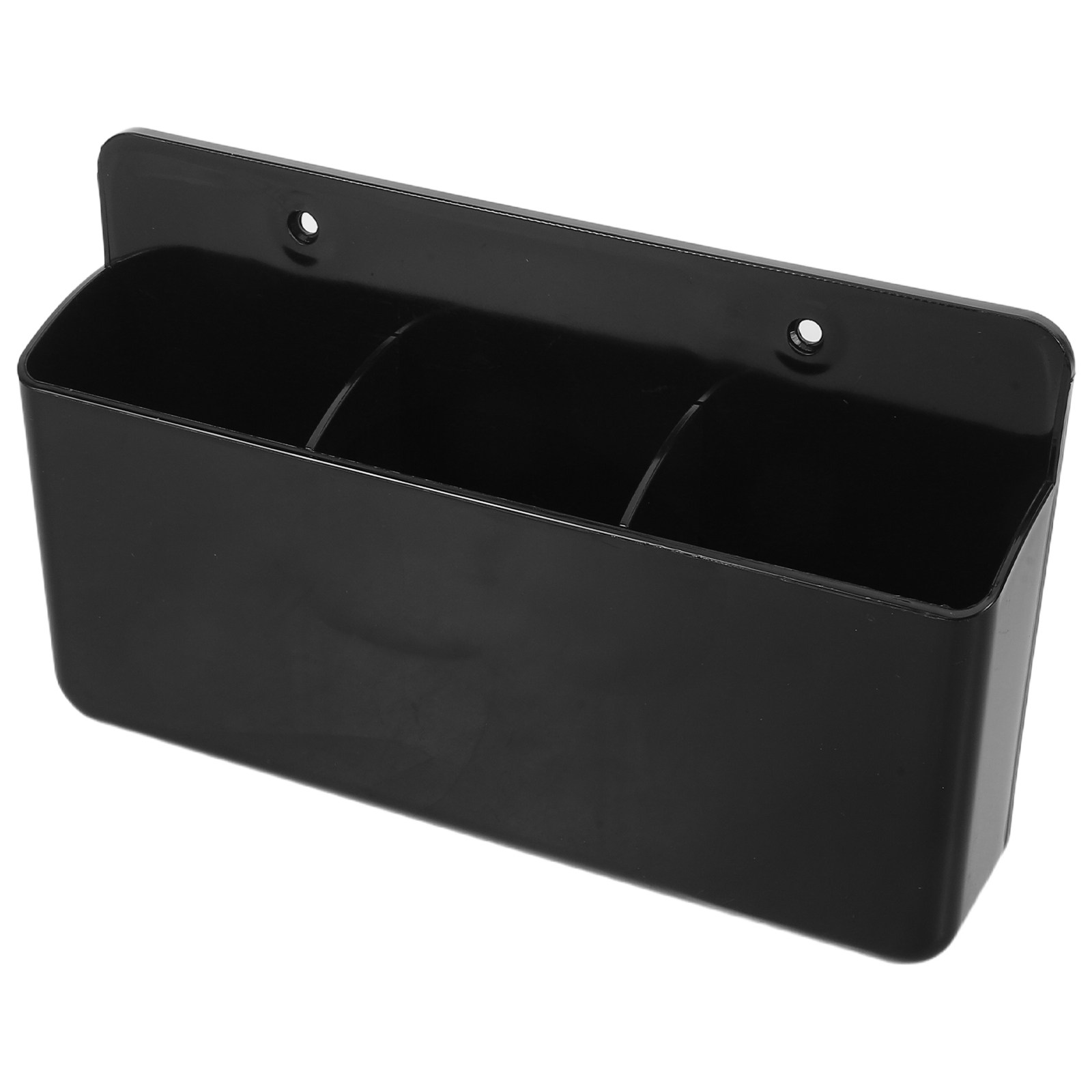 Food Storage Boxes - Adhesive Wall Mounted Remote Holder for