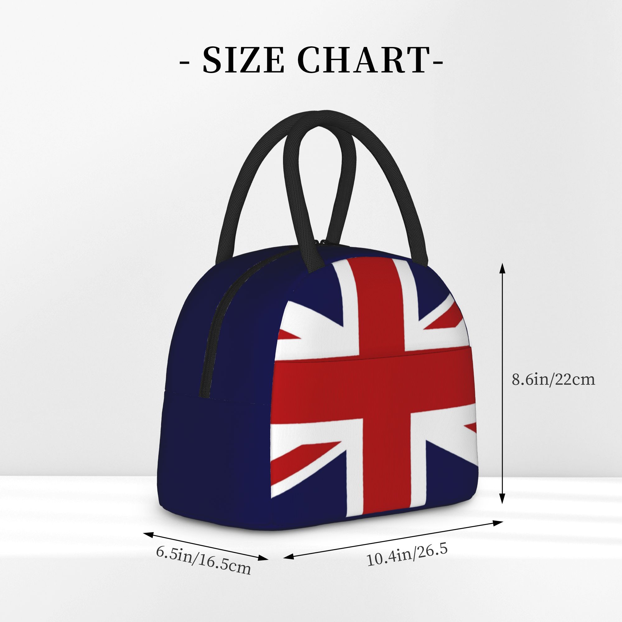 Union Jack Flag of the UK  Ins - đánh giá và giá Food Storage Uk