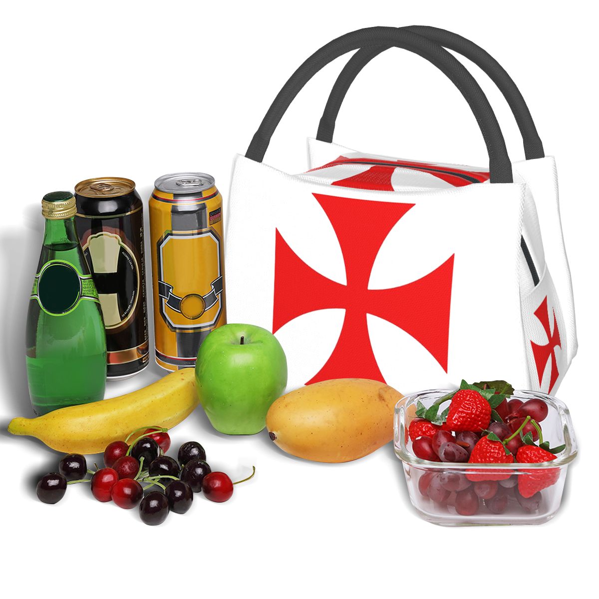 Medieval Emblem Templar Sofa O - đánh giá và giá Food Storage Medieval
