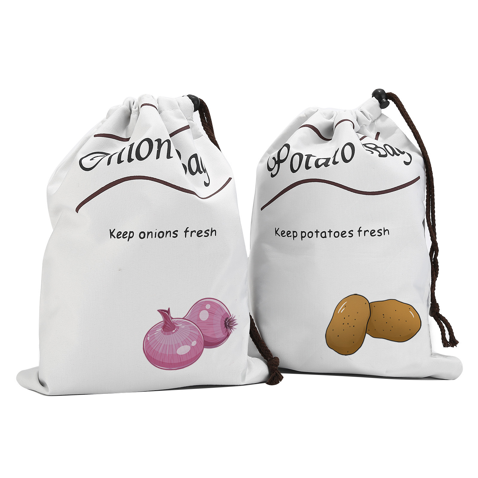 2pcs Reusable Vegetable Storag - đánh giá và giá Food Storage Roots