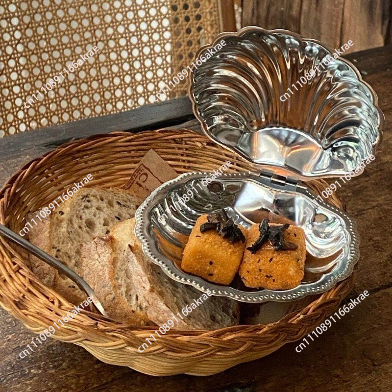 for New French retro stainless - đánh giá và giá Food Storage Medieval