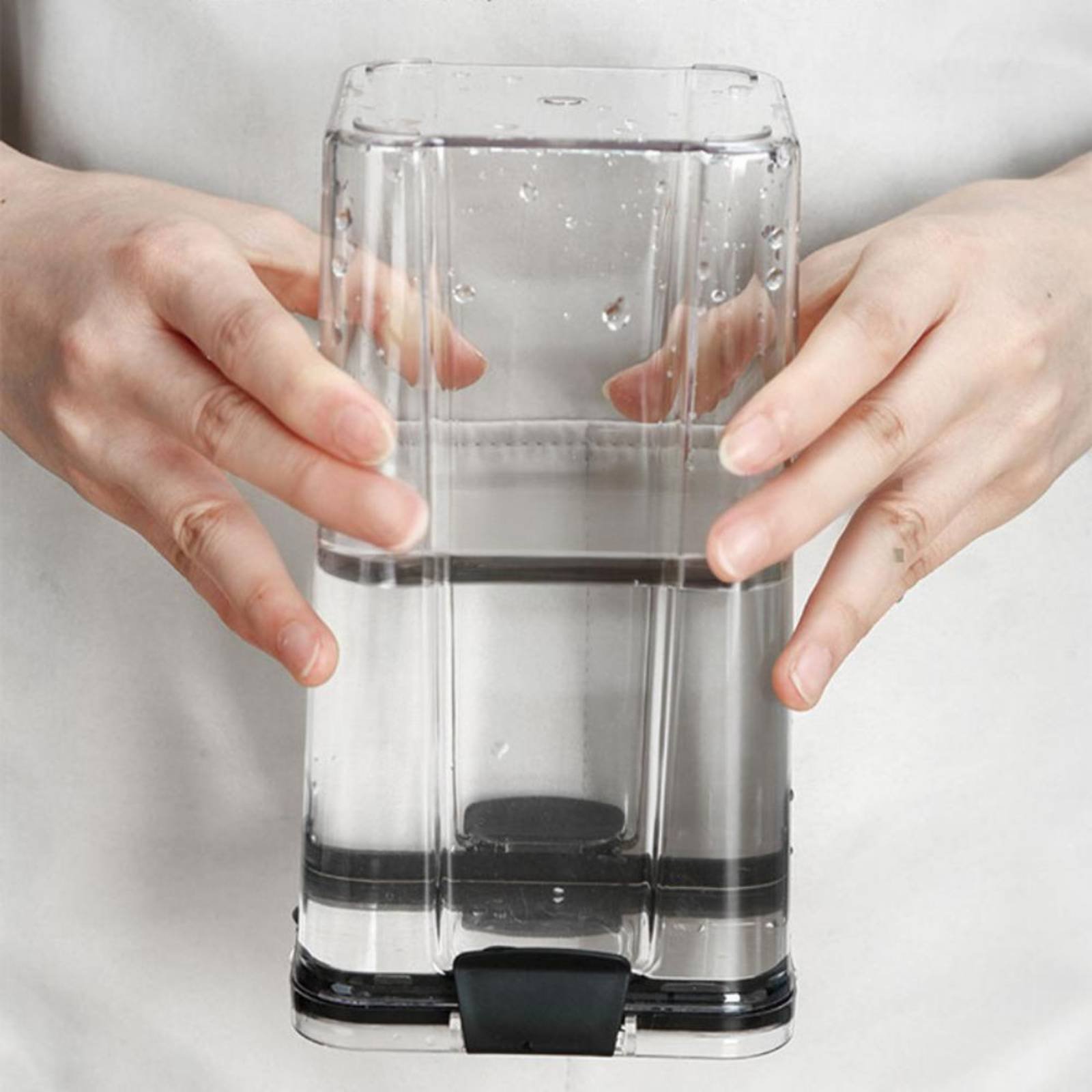 Airtight Food Storage Containe - đánh giá và giá Food Storage Jars