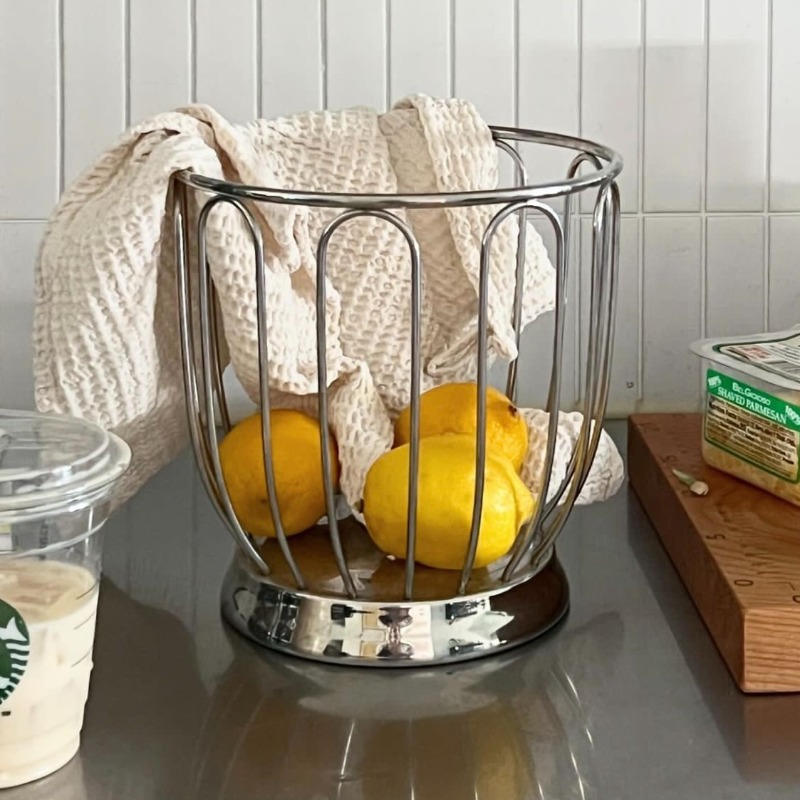 Minimalist Fruit Basket 304 St - đánh giá và giá Food Storage In Restaurant