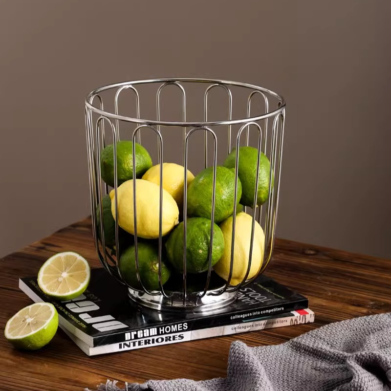 Minimalist Fruit Basket 304 St - đánh giá và giá Food Storage In Restaurant