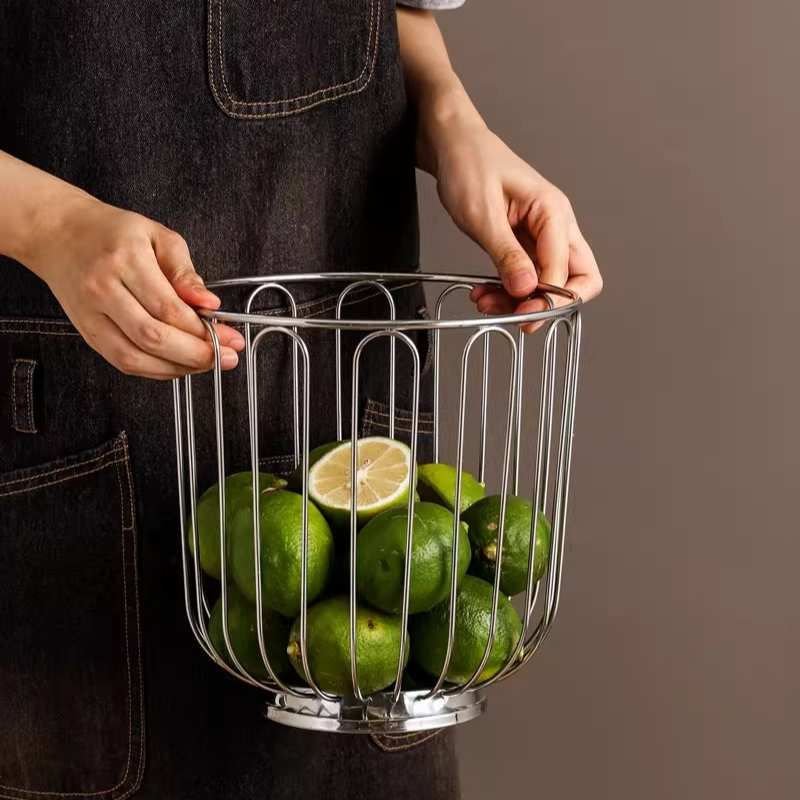 Minimalist Fruit Basket 304 St - đánh giá và giá Food Storage In Restaurant