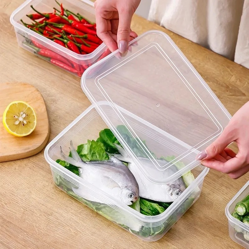 Refrigerator Storage Box for M - đánh giá và giá Food Storage Refrigerator
