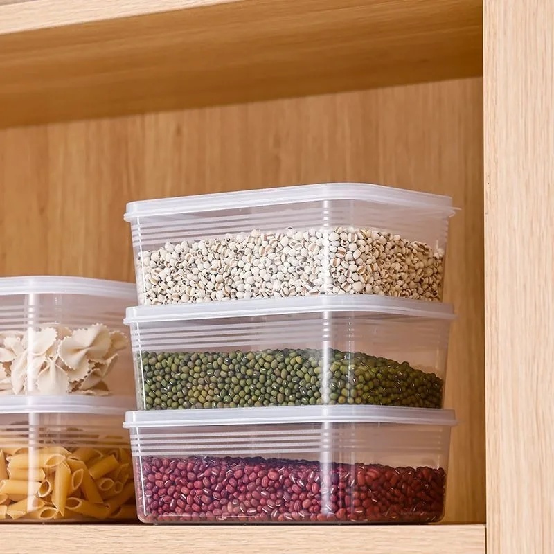 Refrigerator Storage Box for M - đánh giá và giá Food Storage Refrigerator