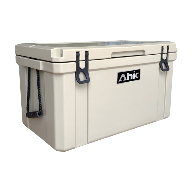 75L Portable Hard Rotomolded C - đánh giá và giá Food Storage Boxes