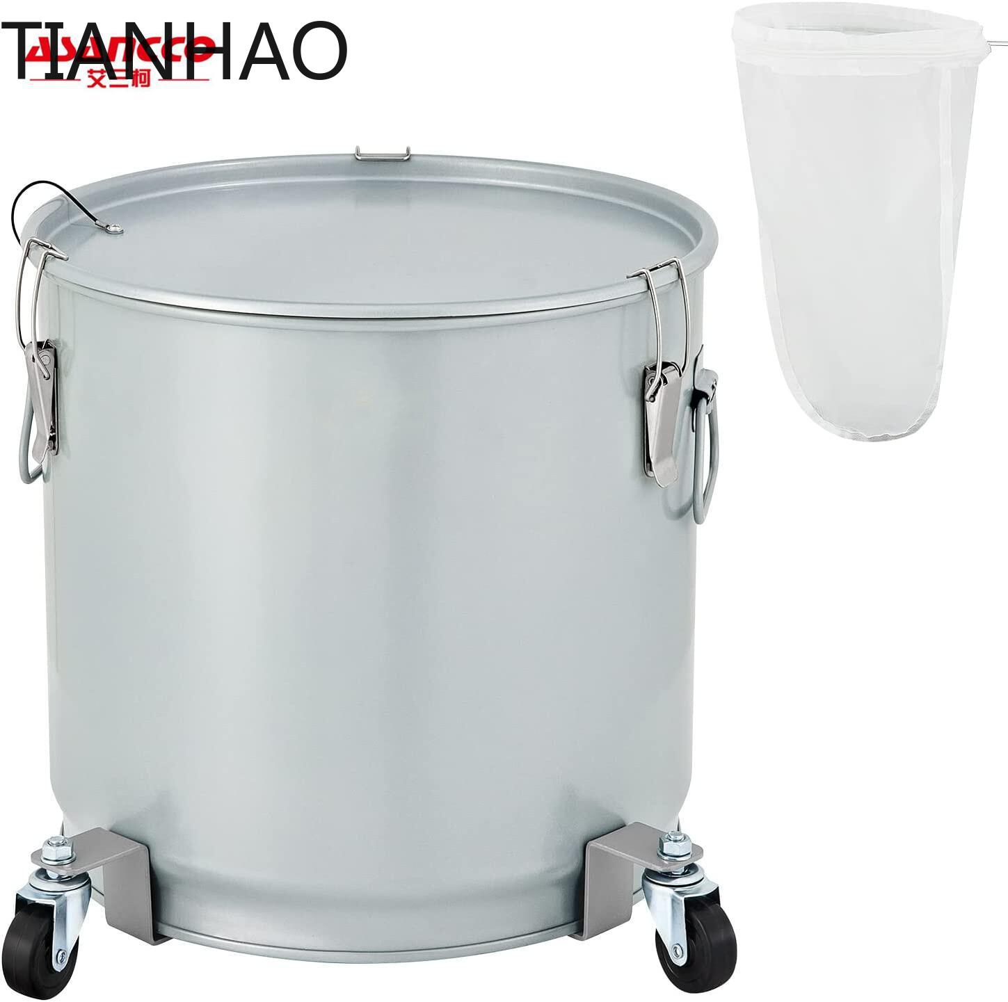 Multi Function Oil Drum with C - đánh giá và giá Food Storage Drums