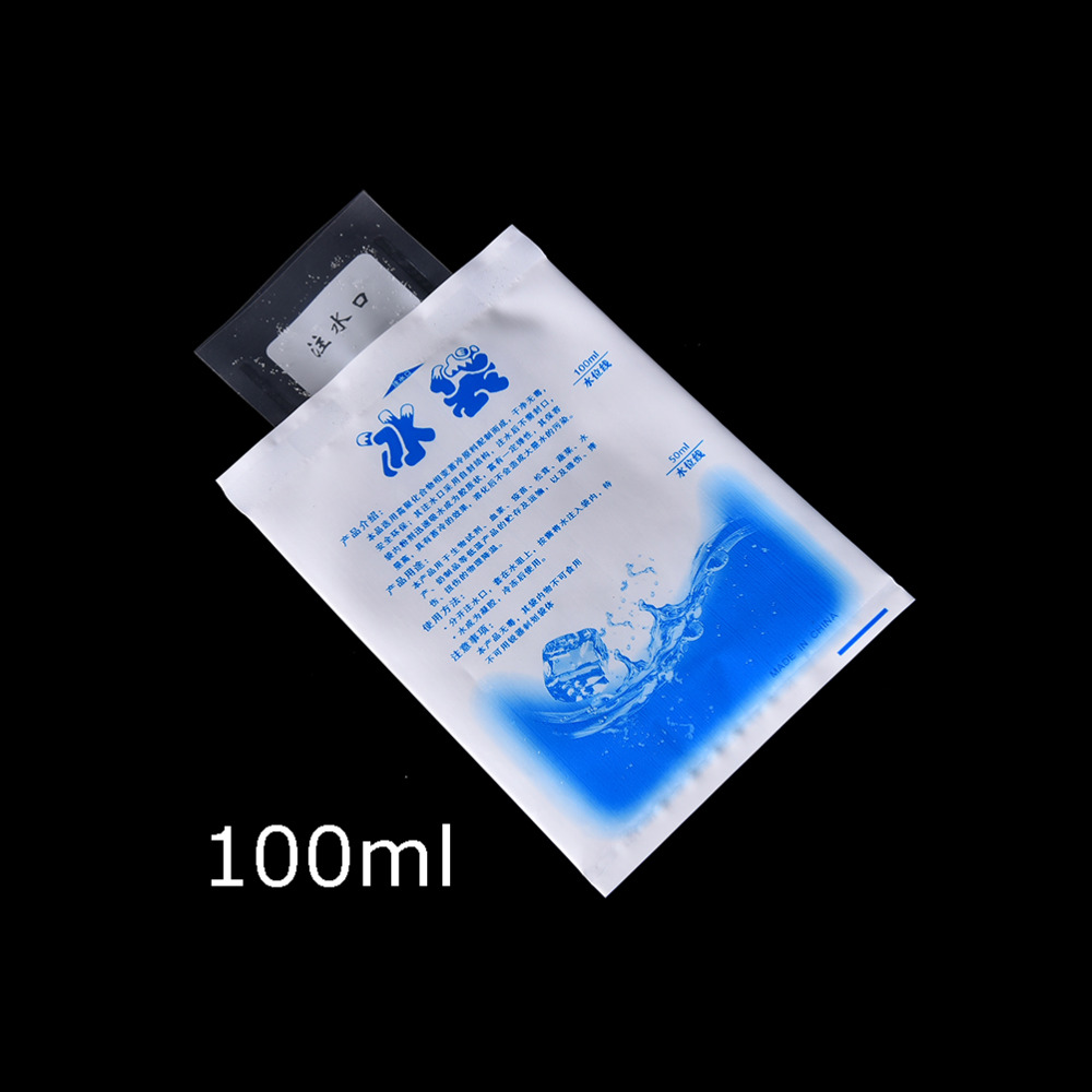 5/100/200/400ML Ngay Lạnh Đá L - đánh giá và giá Food Storage Food Safety