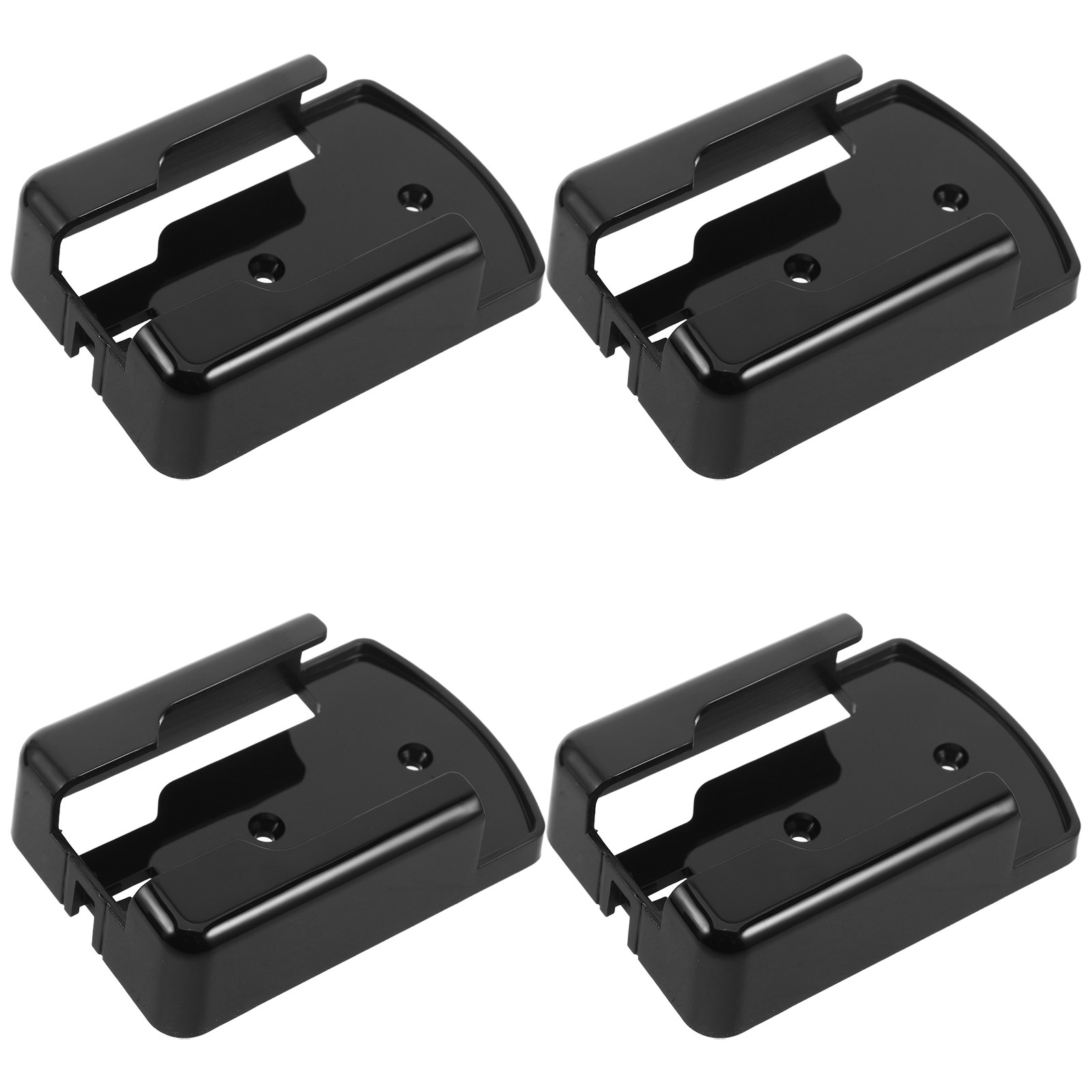 4Pcs Adhesive Remote Control H - đánh giá và giá Food Storage Home