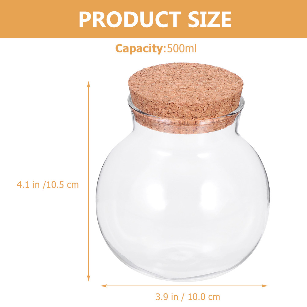 High Quality Glass Canister wi - đánh giá và giá Food Storage With Glass Lids
