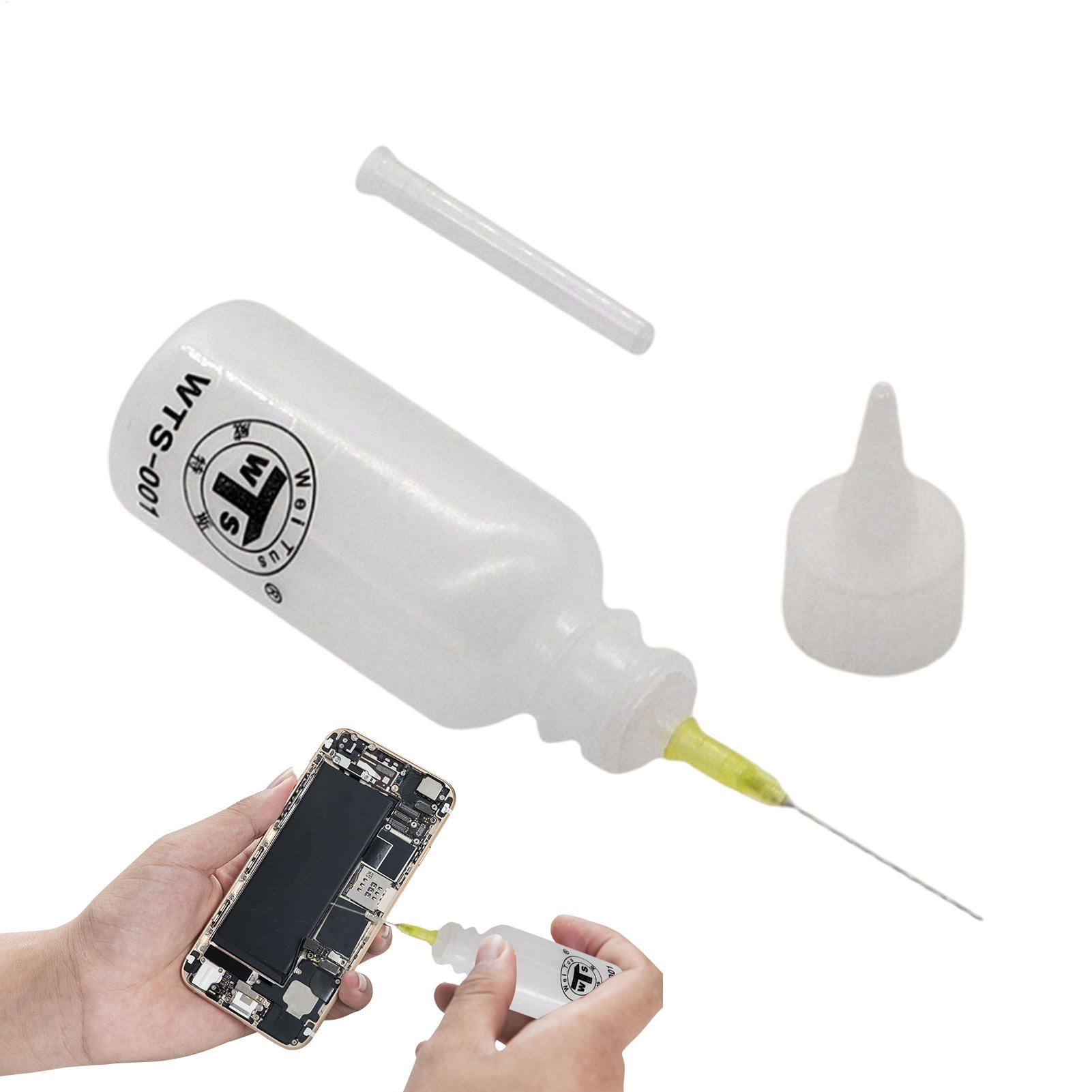 50ml Plastic Refillable Droppe - đánh giá và giá Food Storage Drums