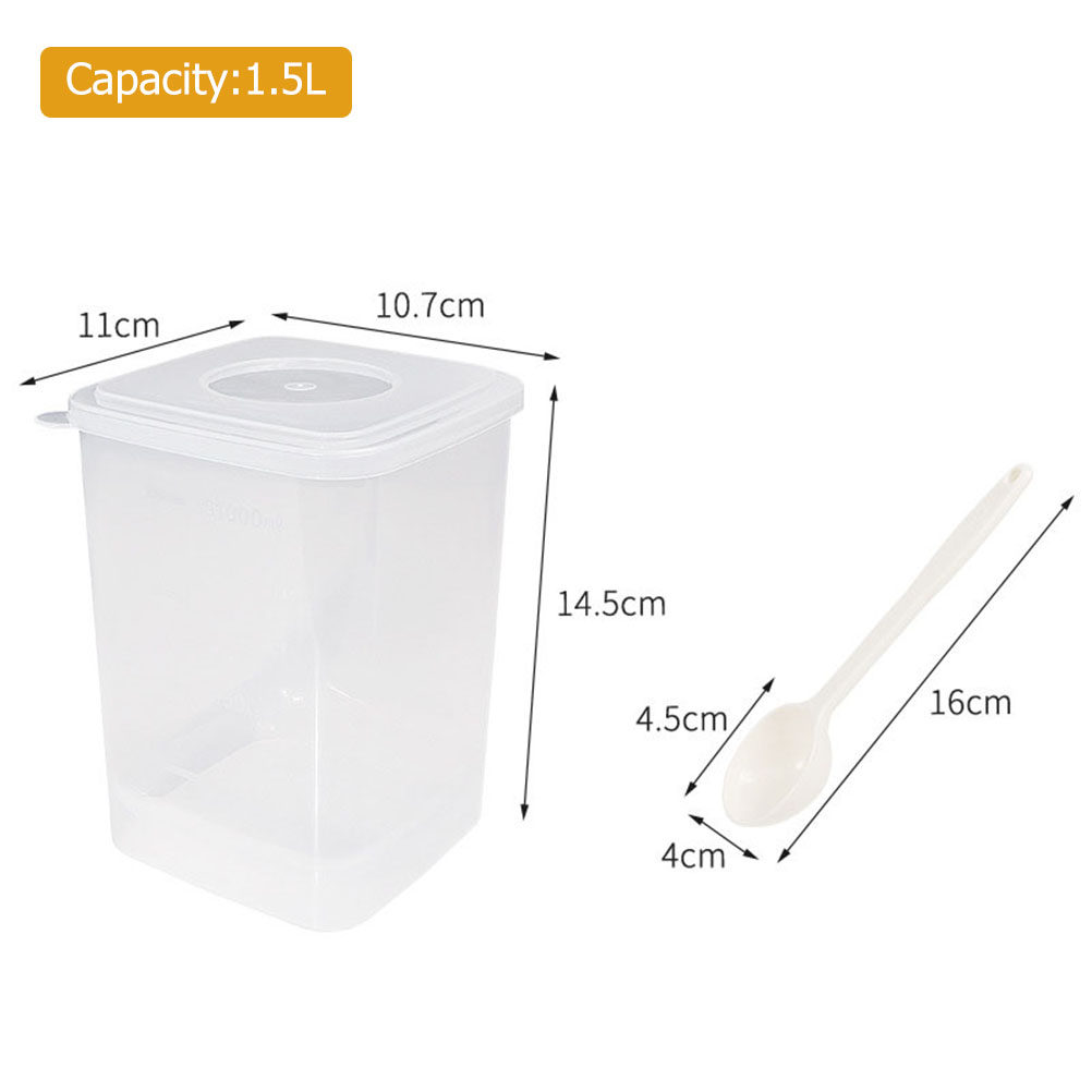 1Set Yogurt Fermentation Conta - đánh giá và giá Food Storage Refrigerator