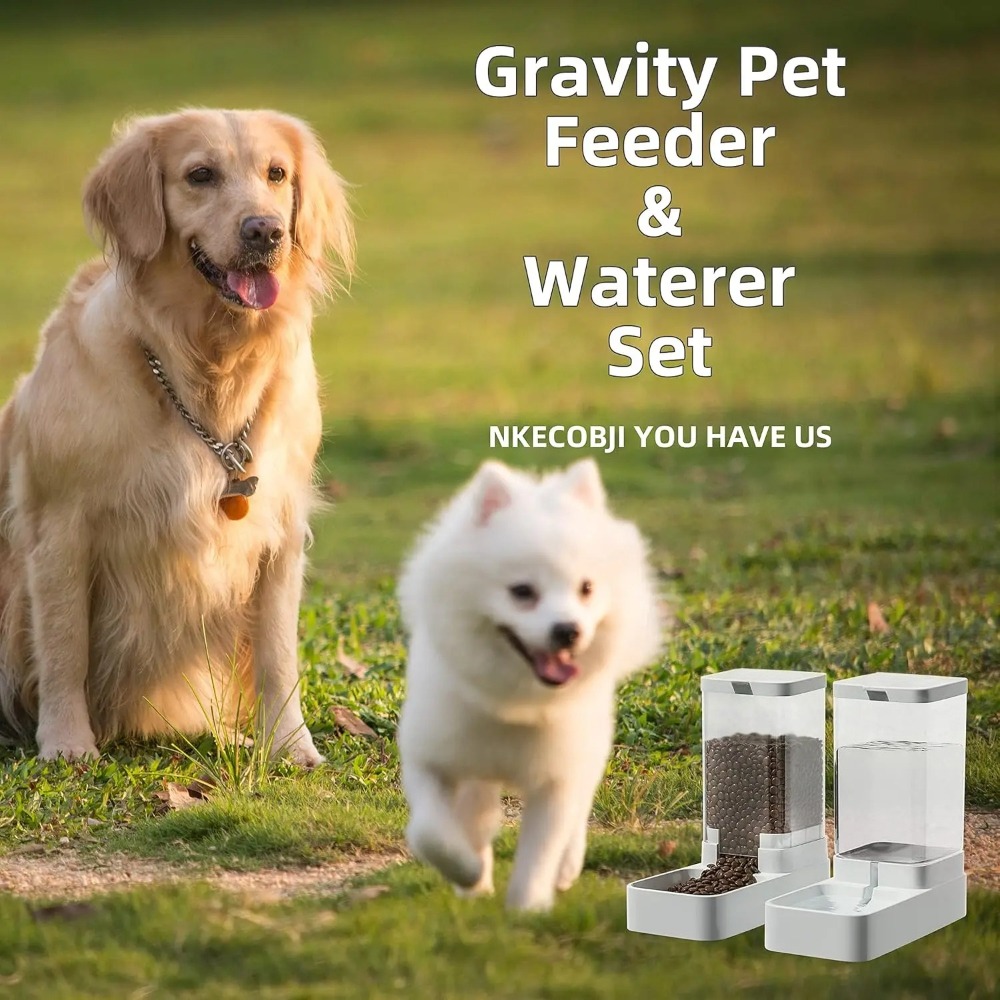 Pet Feeders and Drinkers Large - đánh giá và giá Dog Food Storage Xl