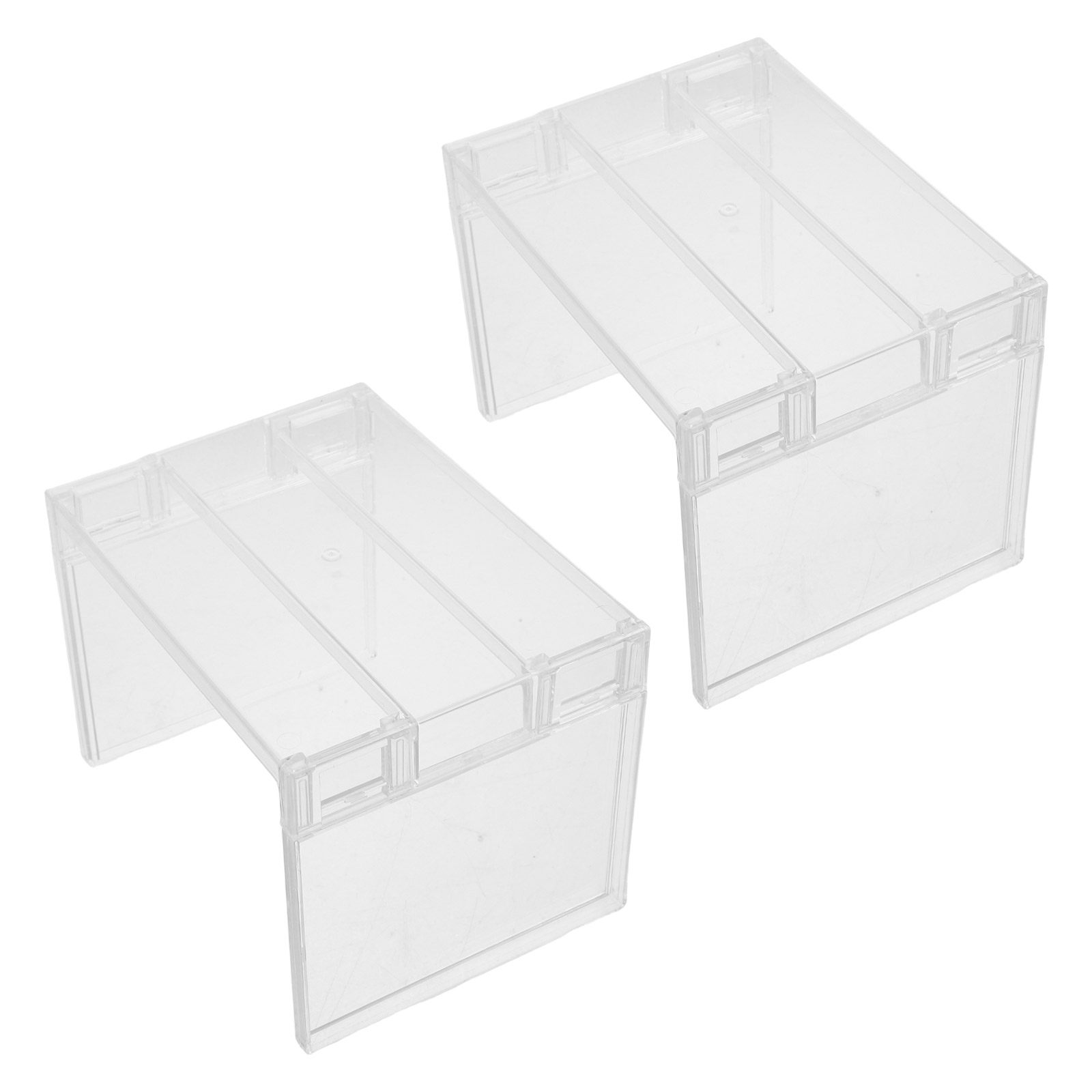 2Pcs Refrigerator Organizer Sh - đánh giá và giá Food Storage Refrigerator