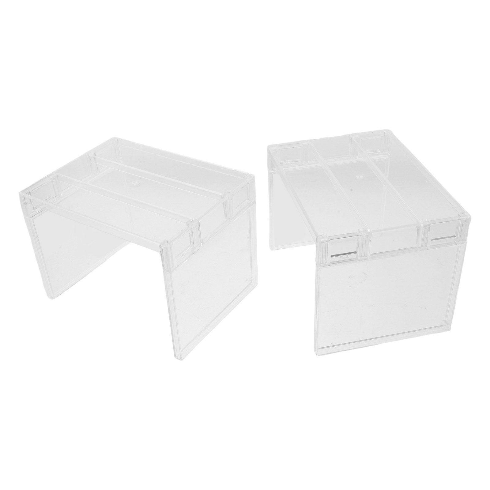 2Pcs Refrigerator Organizer Sh - đánh giá và giá Food Storage Refrigerator
