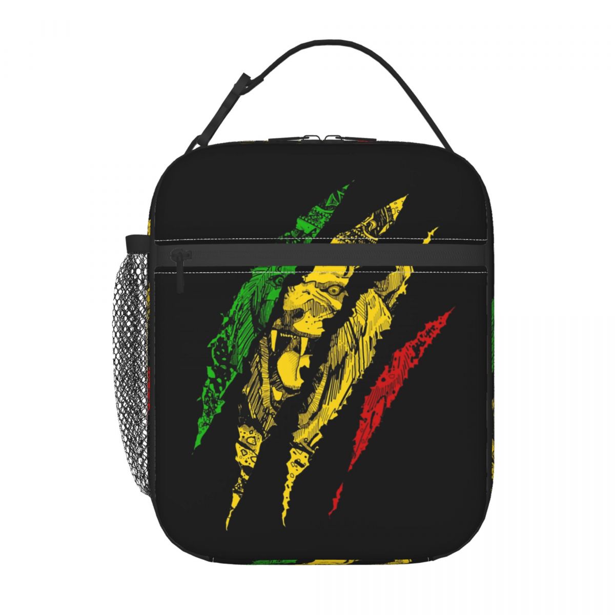 Warrior Lion Of Judah King Ras - đánh giá và giá Food Storage Roots
