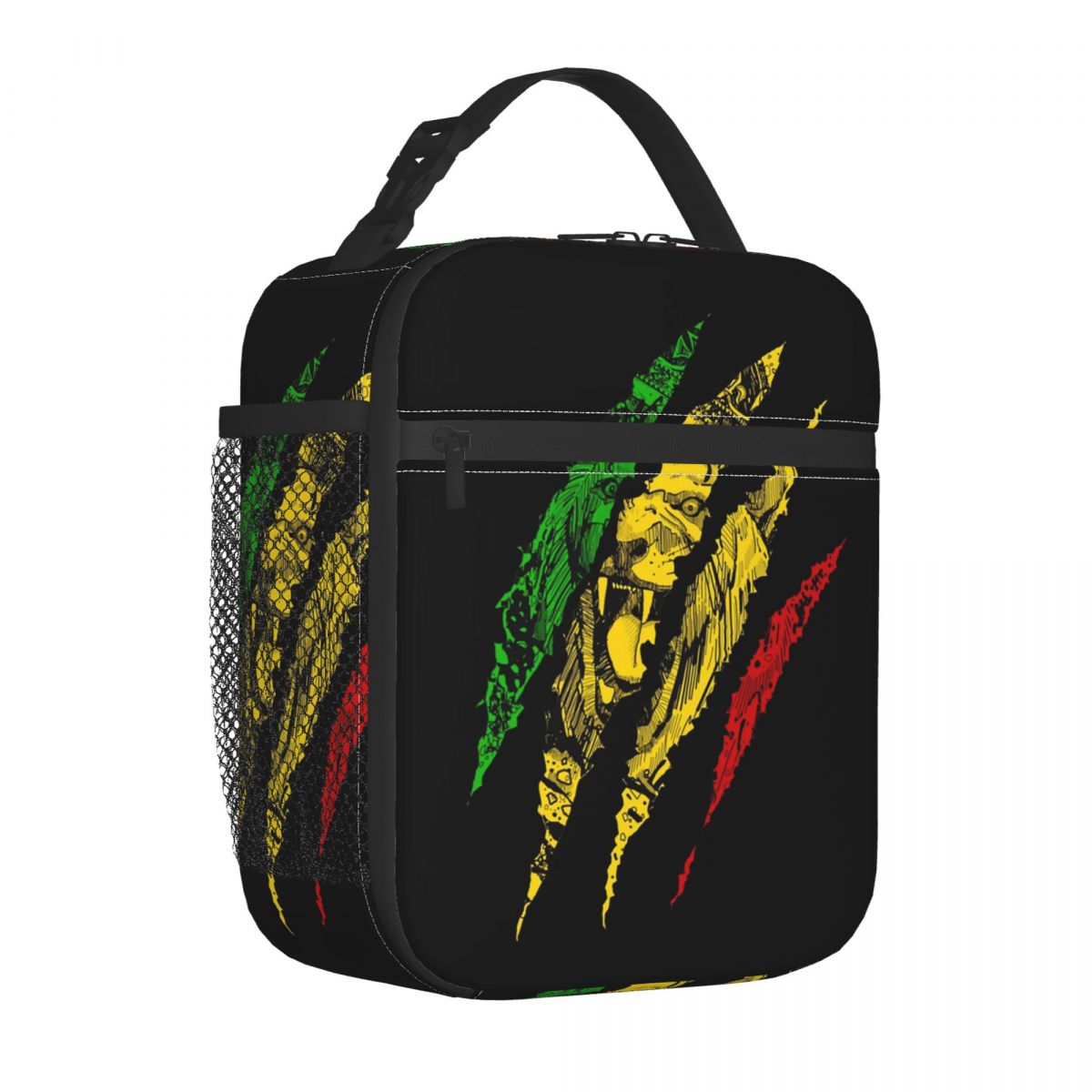 Warrior Lion Of Judah King Ras - đánh giá và giá Food Storage Roots