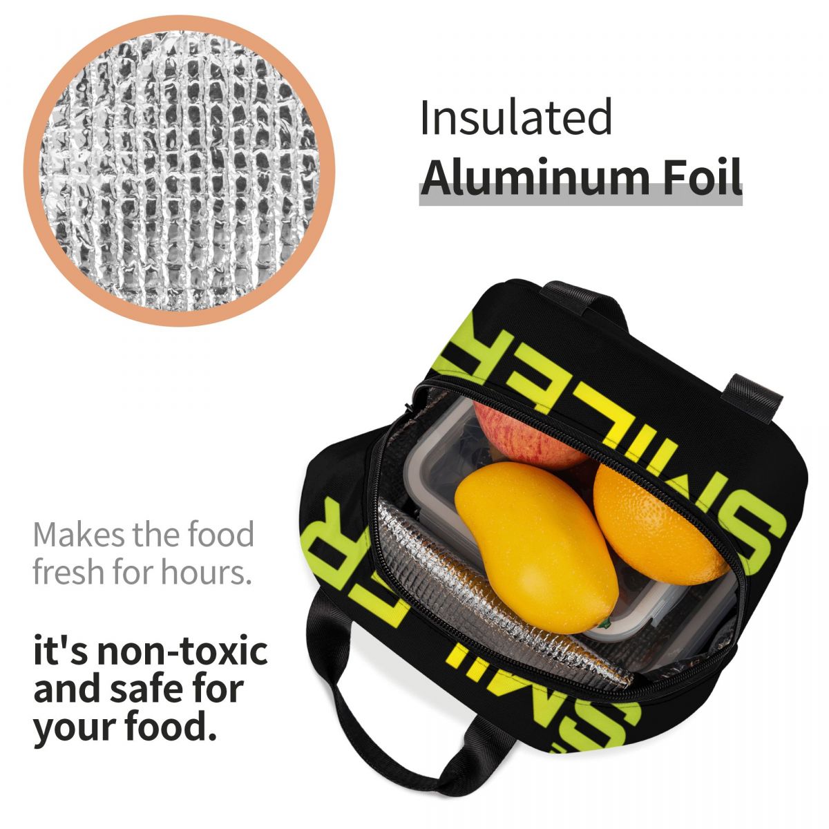 The Smiler Alton Towers Merch  - đánh giá và giá Food Storage Uk