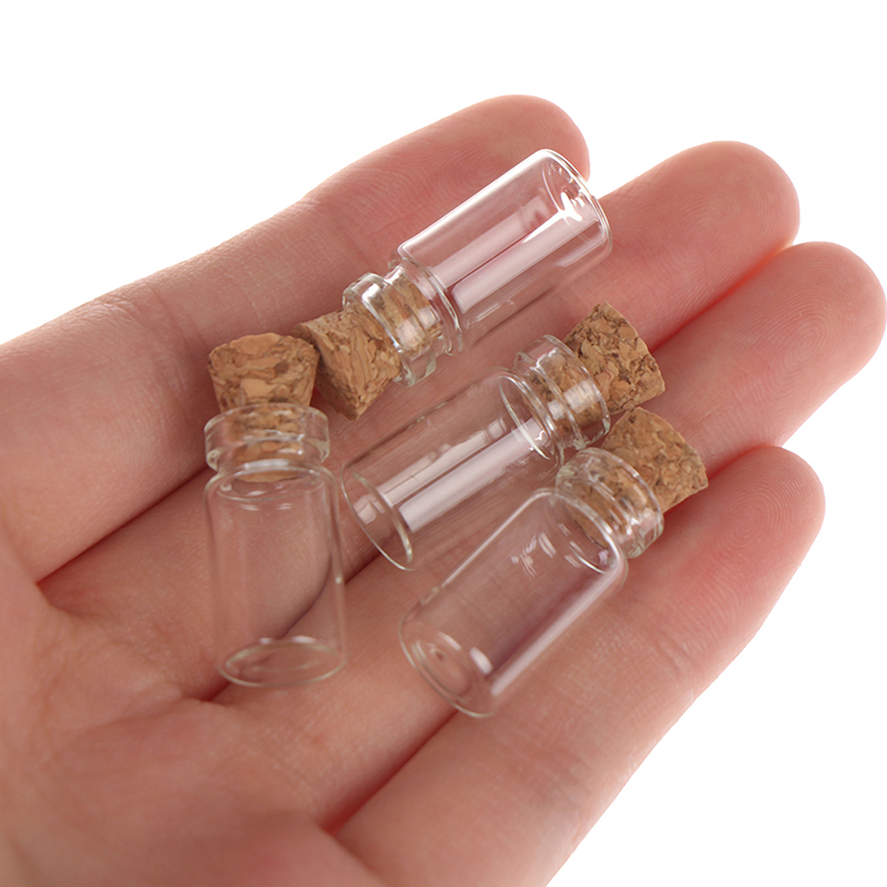 10Pcs 1:12 Dollhouse Miniature - đánh giá và giá Food Storage With Glass Lids