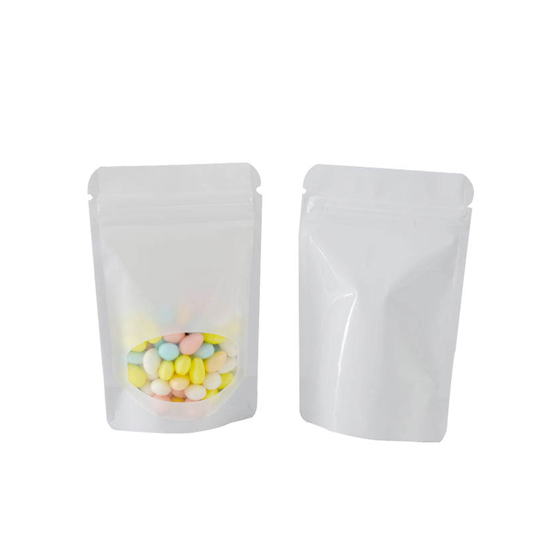100 Chiếc Nhôm Nhiều Màu Viền  - đánh giá và giá Food Storage Ziploc Bags