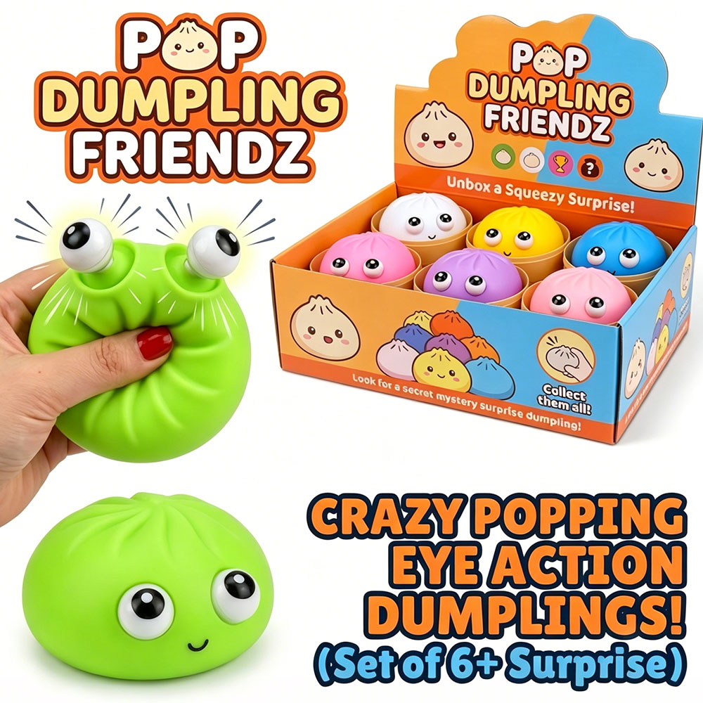 Kawaii Unicorn Bao Bun Squishy - đánh giá và giá Food Storage Unit