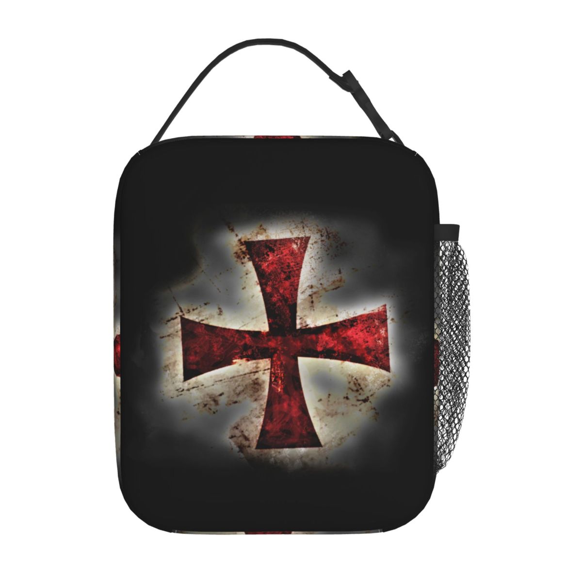 Templar Knight Jerusalem Cross - đánh giá và giá Food Storage Medieval