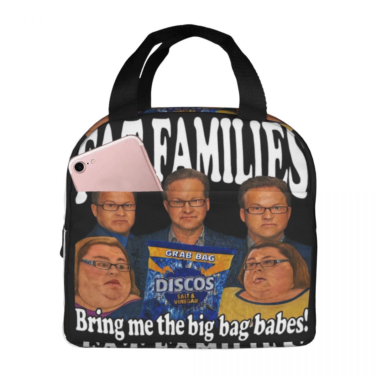 Fat Families Uk TV Comedy Meme - đánh giá và giá Food Storage Uk