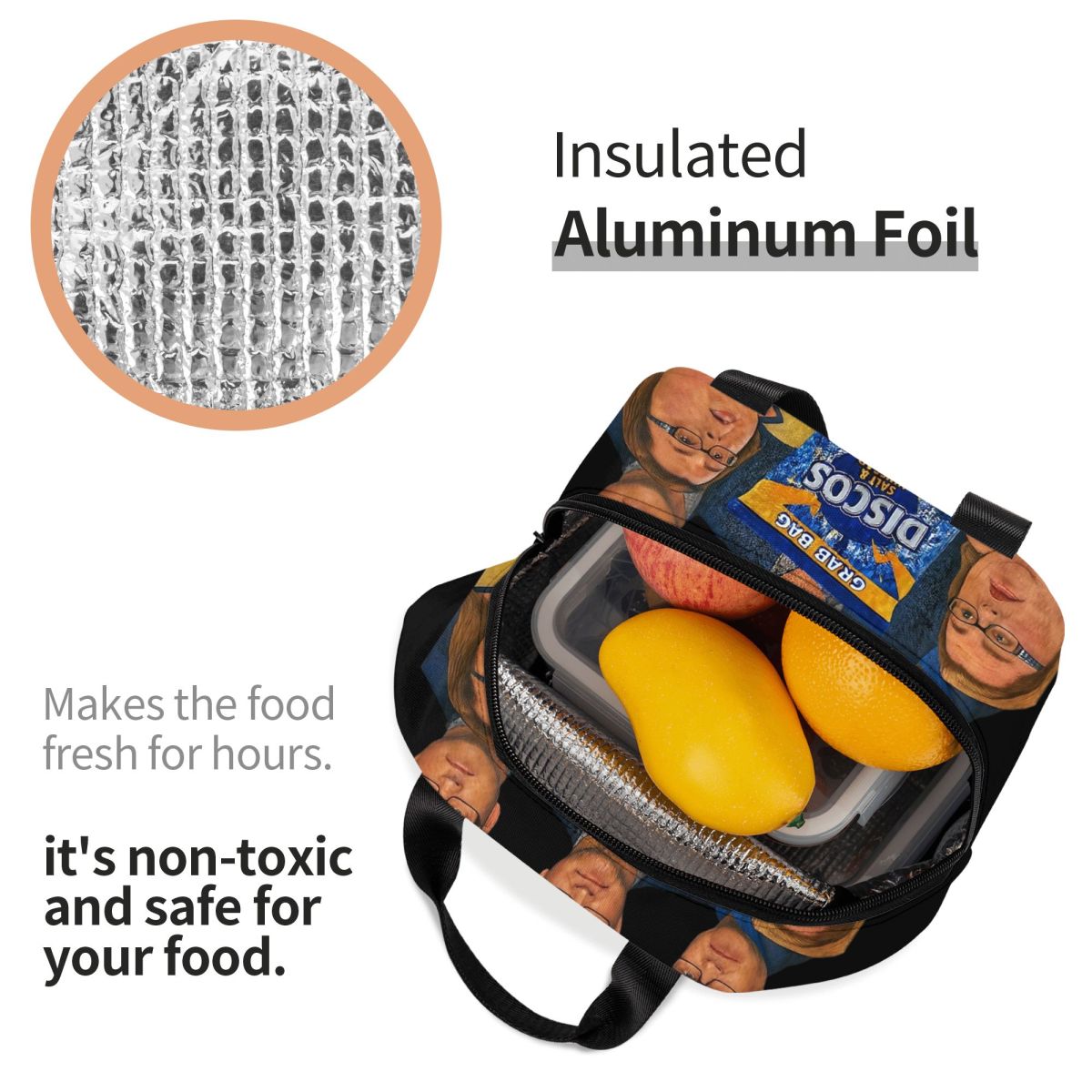 Fat Families Uk TV Comedy Meme - đánh giá và giá Food Storage Uk