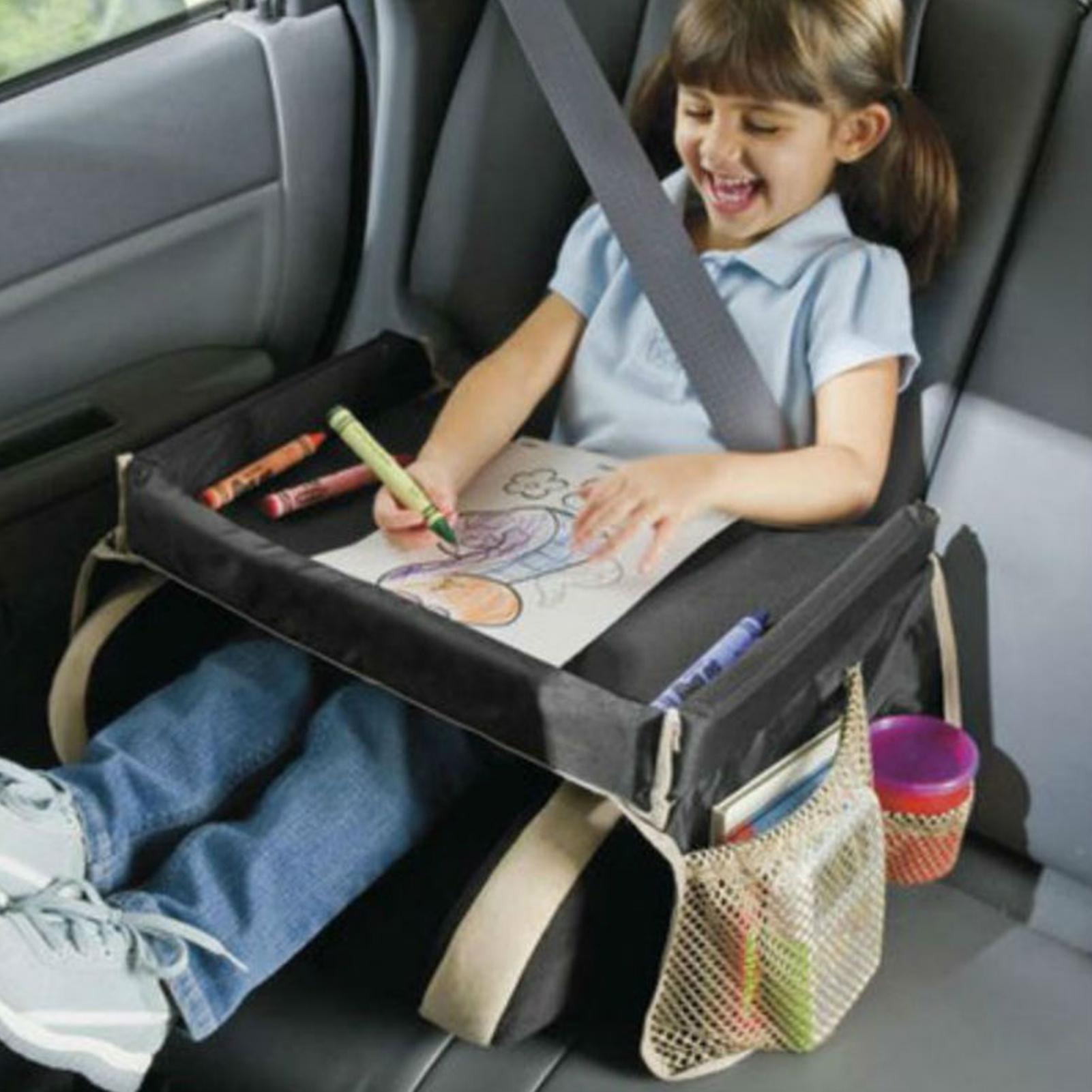 Waterproof Car Seat Travel Tra - đánh giá và giá Food Storage Food Safety