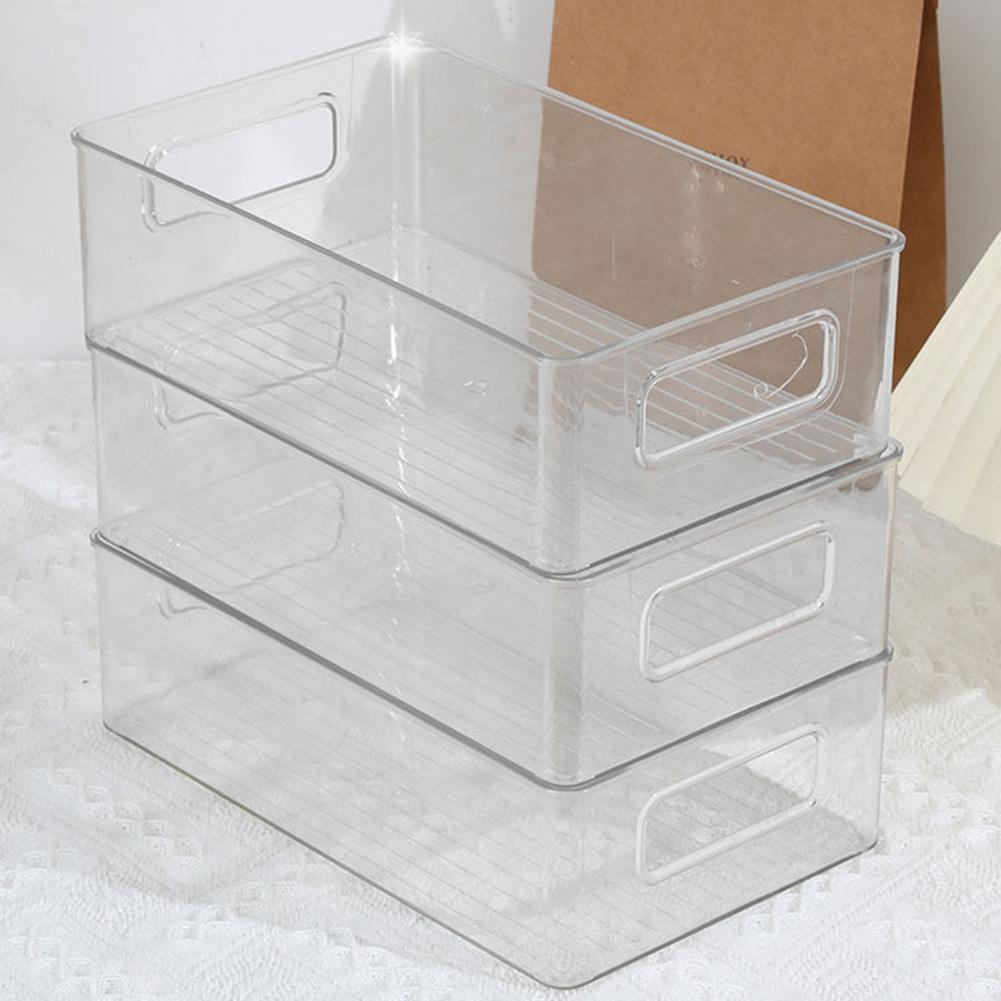 Small Item Organizer Storage B - đánh giá và giá Stackable Pantry Bin