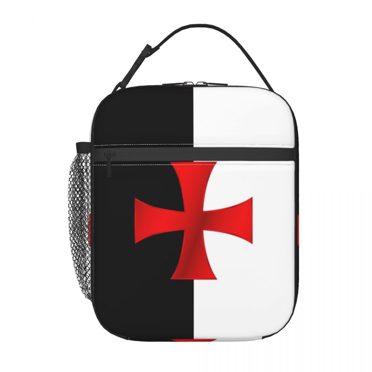 Templar Knight Jerusalem Cross - đánh giá và giá Food Storage Medieval