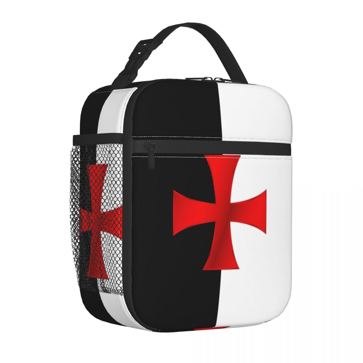 Templar Knight Jerusalem Cross - đánh giá và giá Food Storage Medieval