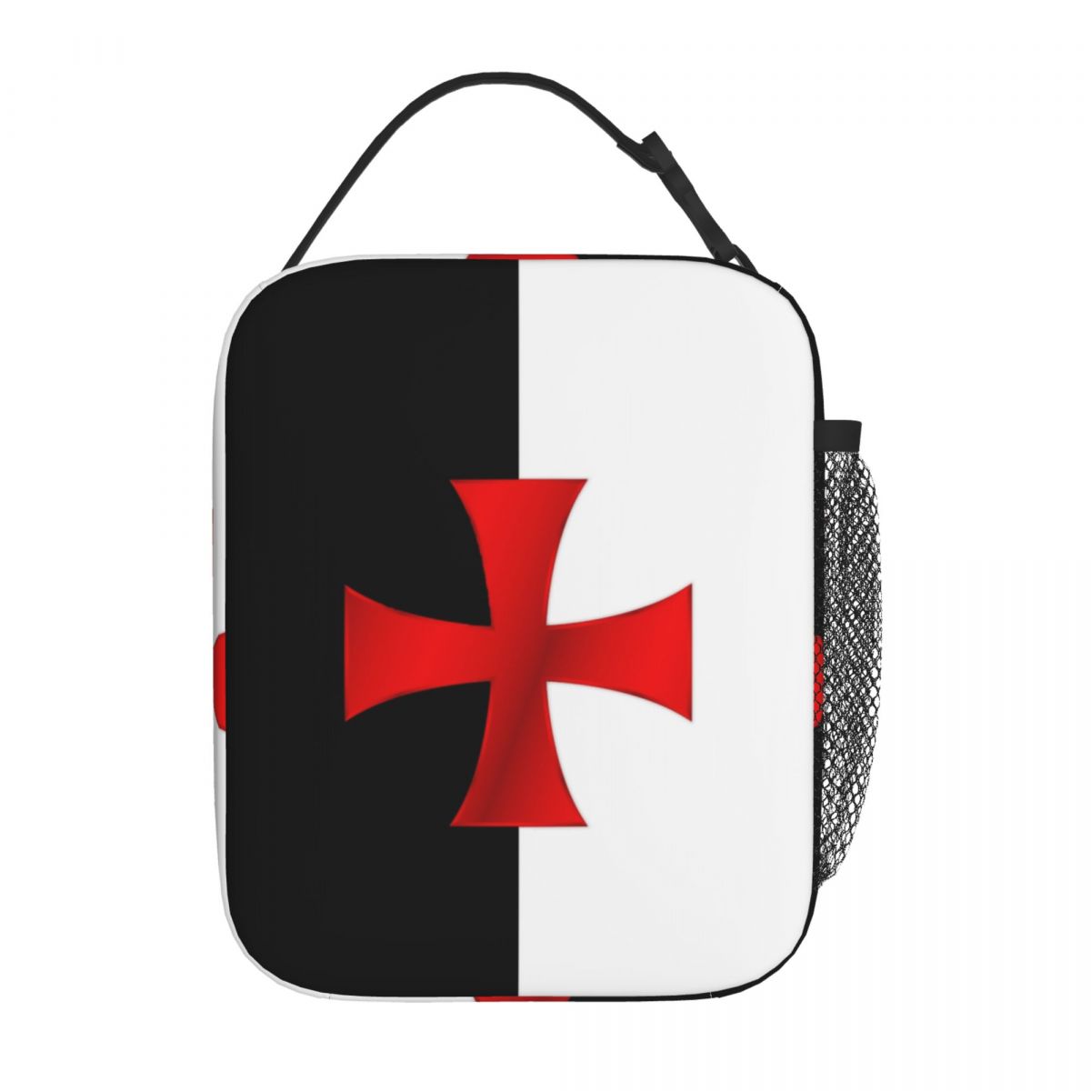Templar Knight Jerusalem Cross - đánh giá và giá Food Storage Medieval
