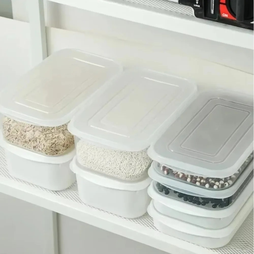 1/3/10PC Portable Refrigerator - đánh giá và giá Food Storage Refrigerator
