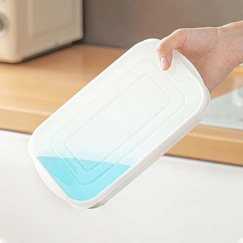 1/3/10PC Portable Refrigerator - đánh giá và giá Food Storage Refrigerator