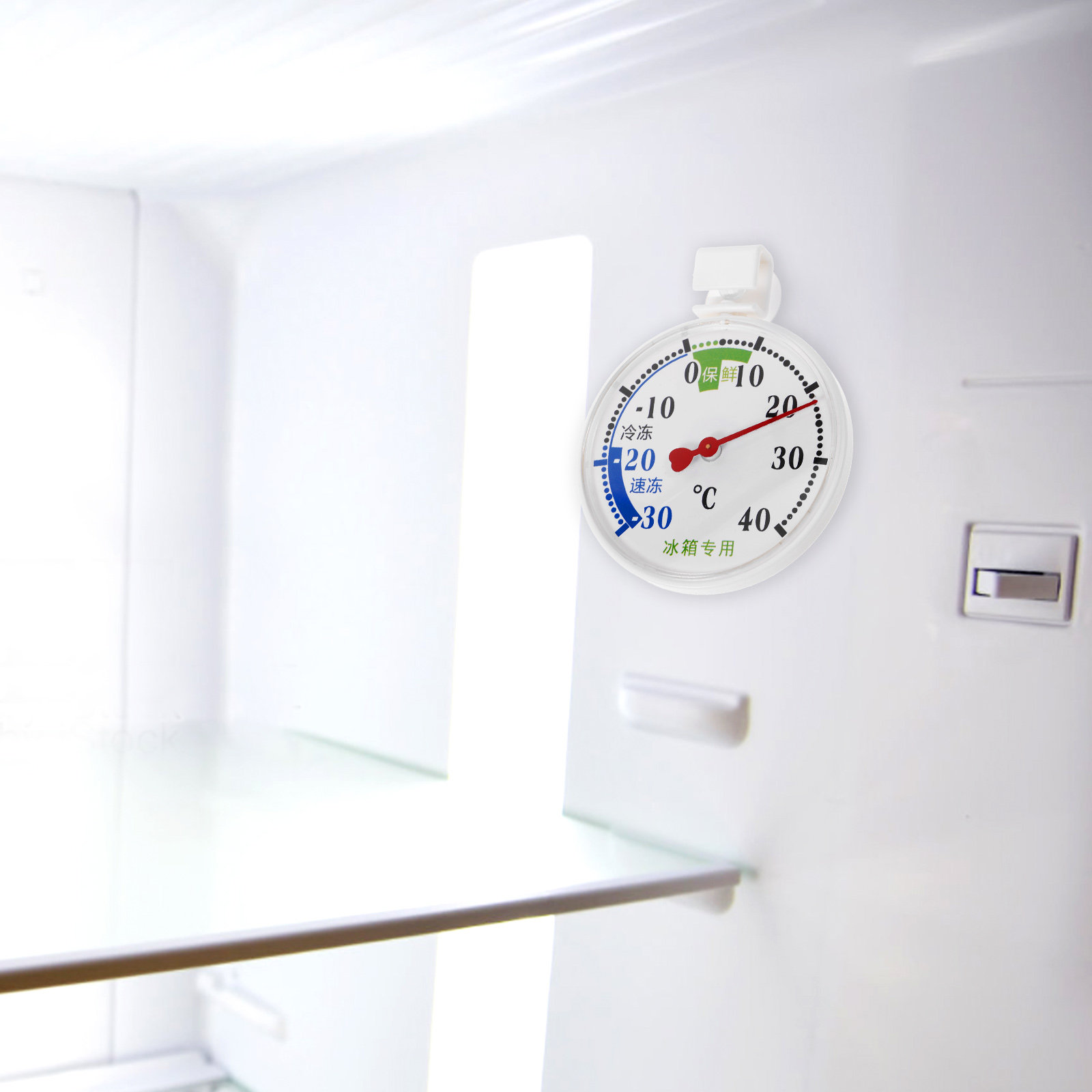 High-Low Temperature Thermomet - đánh giá và giá Food Storage Food Safety
