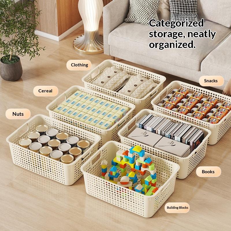 Stackable Vented Plastic Stora - đánh giá và giá Stackable Pantry Bin