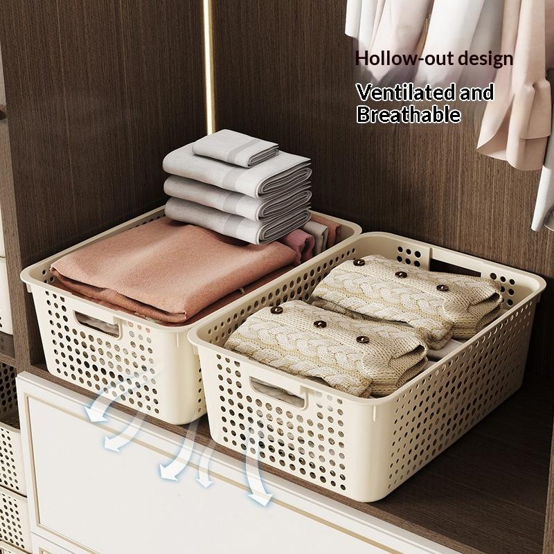 Stackable Vented Plastic Stora - đánh giá và giá Stackable Pantry Bin