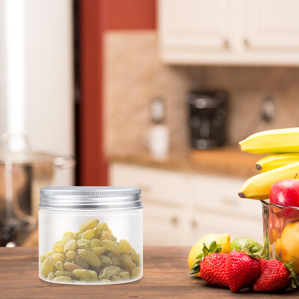 12Pcs Food Storage Jars Set Re - đánh giá và giá Food Storage Jars
