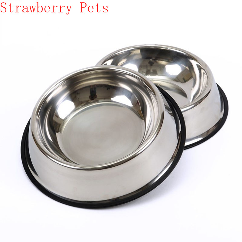 Stainless Steel Pet Dog Bowl F - đánh giá và giá Dog Food Storage Xl