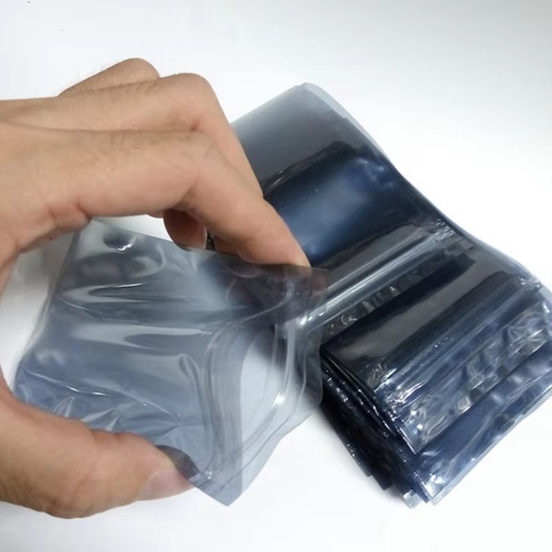 100PCS Anti-Static Shielding Z - đánh giá và giá Food Storage Ziploc Bags