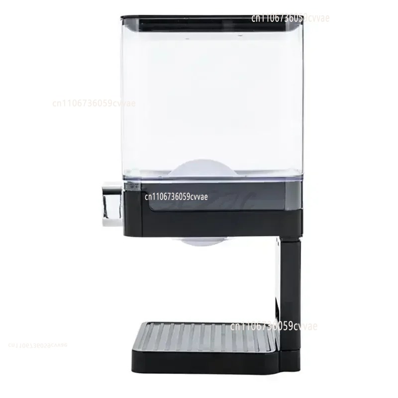 3.7L Grain Dispenser Tank Cere - đánh giá và giá Food Storage Dispenser